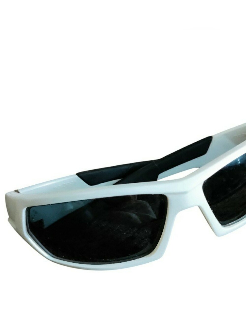 DVX Next By Wiley X Wraparound Sunglasses Safety Glasses